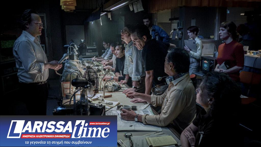 M. Binder για «Πέντε Σεπτεμβρίου»: Κάθε χώρα πρέπει να αναρωτιέται κάθε μέρα ποια είναι η θέση της και τι έχει μάθει από το παρελθόν της