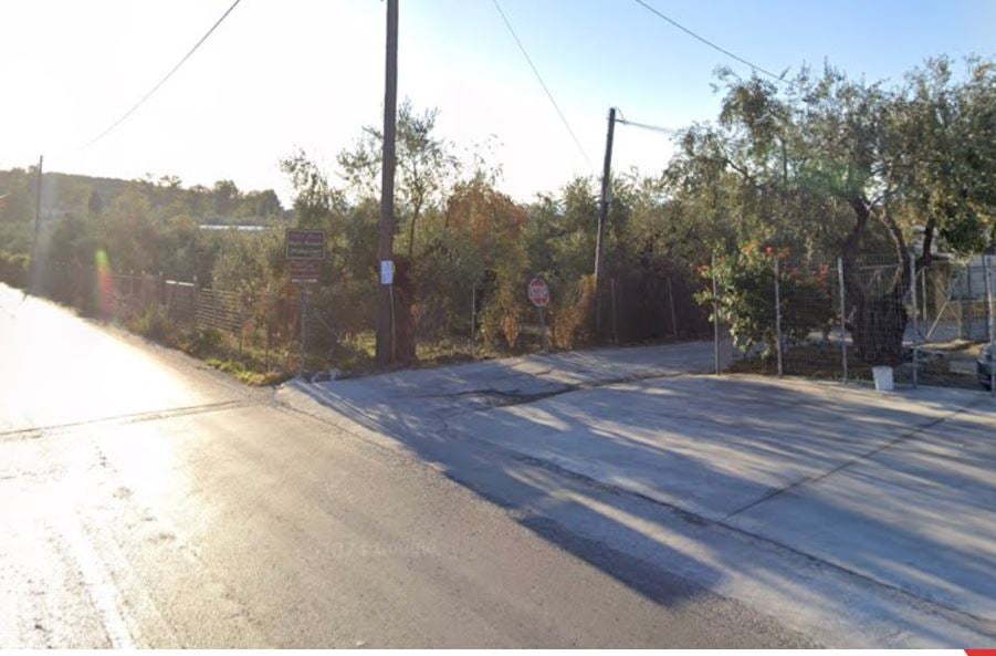 Τροχαίο στον Βόλο