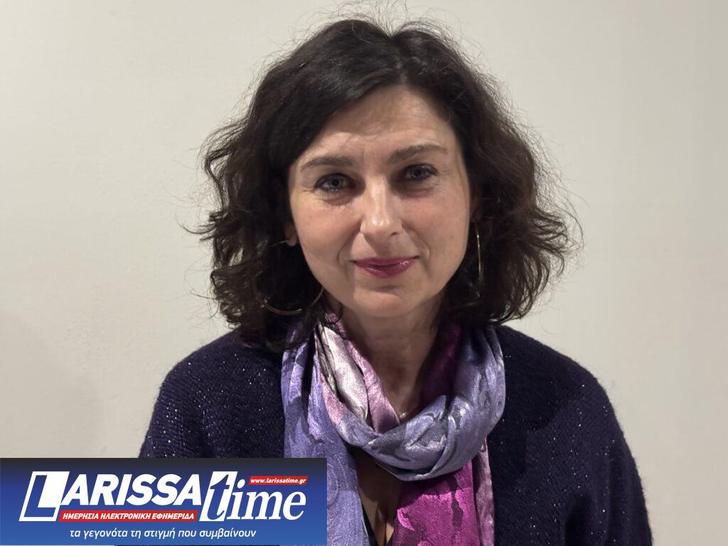 Οι φωνές των γυναικών της Θεσσαλίας στο Μουσείο της Πόλης