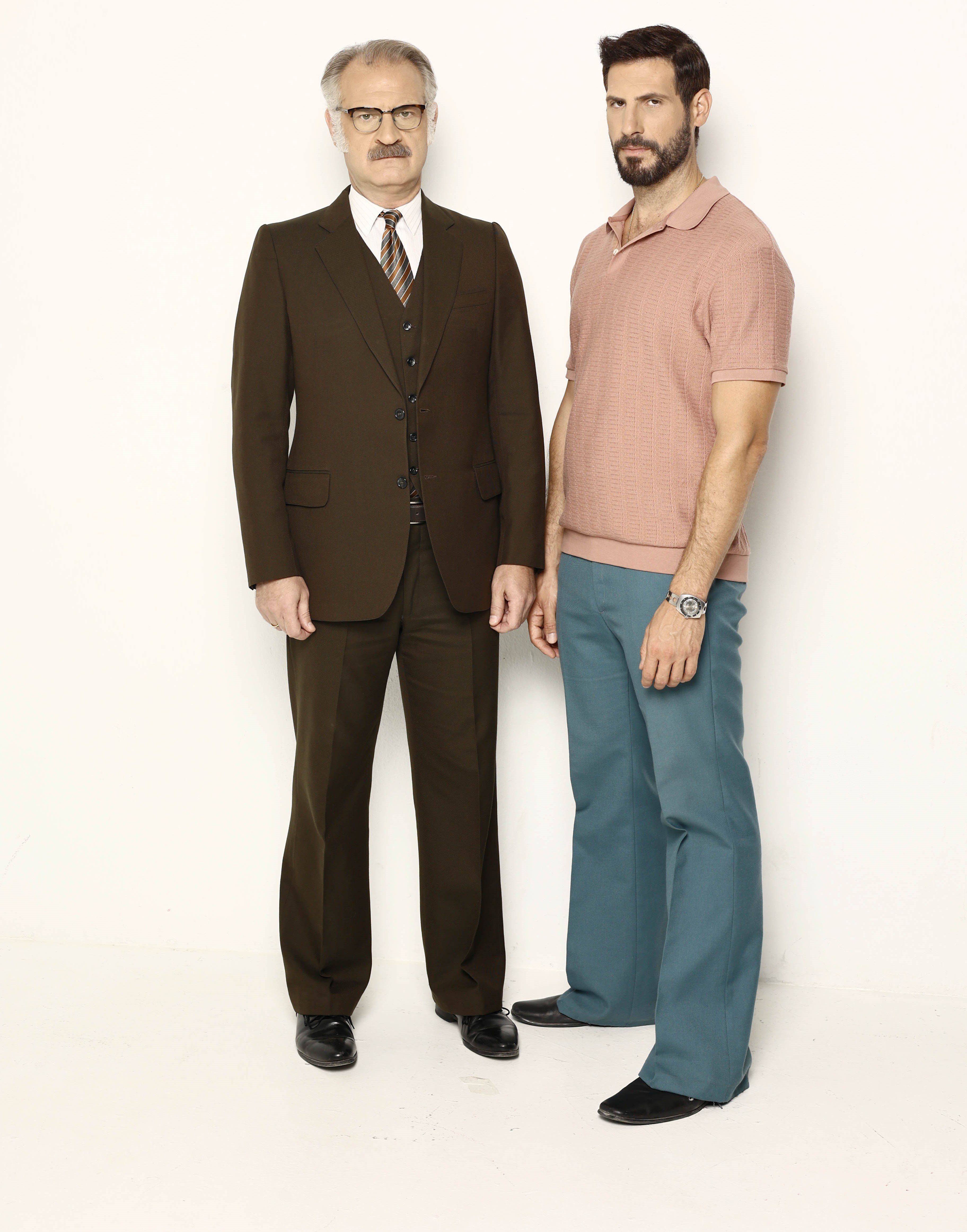 ΕΡΤ1: ΗΛΕΚΤΡΑ – Η δολοφονία του Καρτάλη και η επιστροφή του Παύλου συγκλονίζουν την Αρσινόη – 31.03 – 04.04.2025