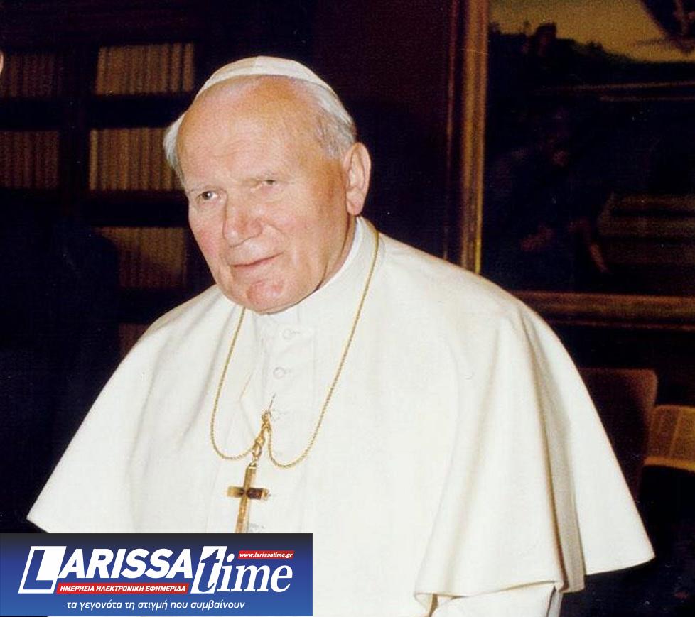 Εντός και Εκτός: Από τους πάπες-πολεμιστές στους πάπες της εποχής της AI-1