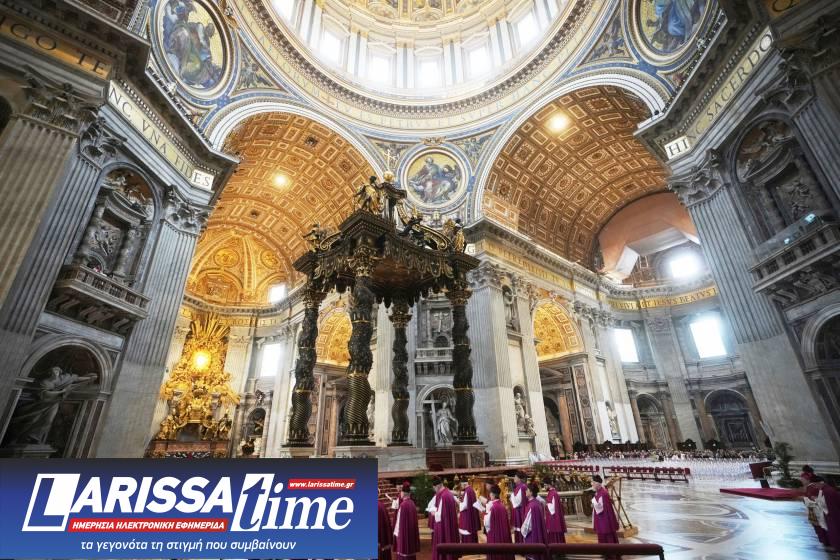 Vatican Good Friday