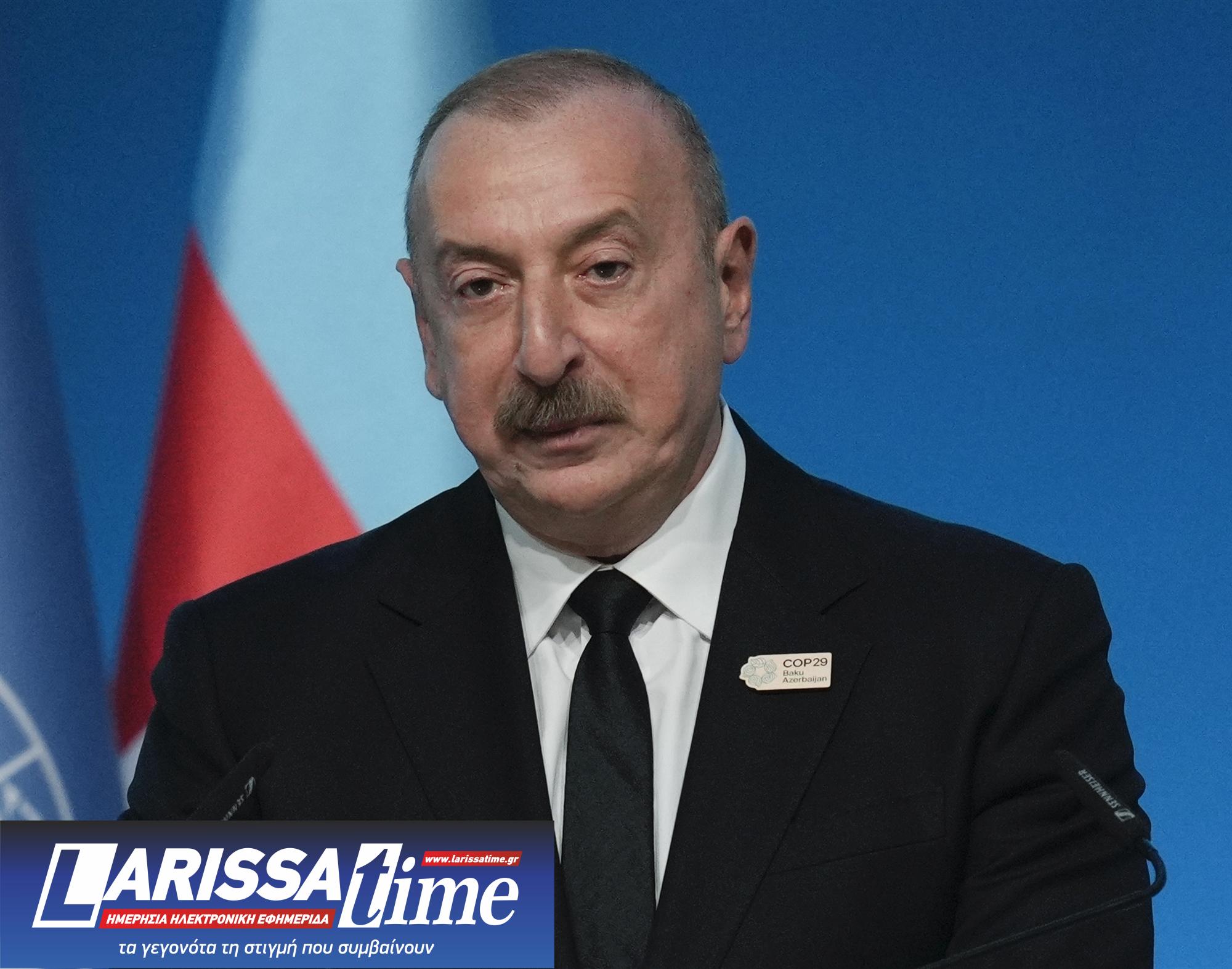 Εντός και Εκτός: Ο Απόστολος και η Ραντμίλα στο ΝΑΤΟ-1