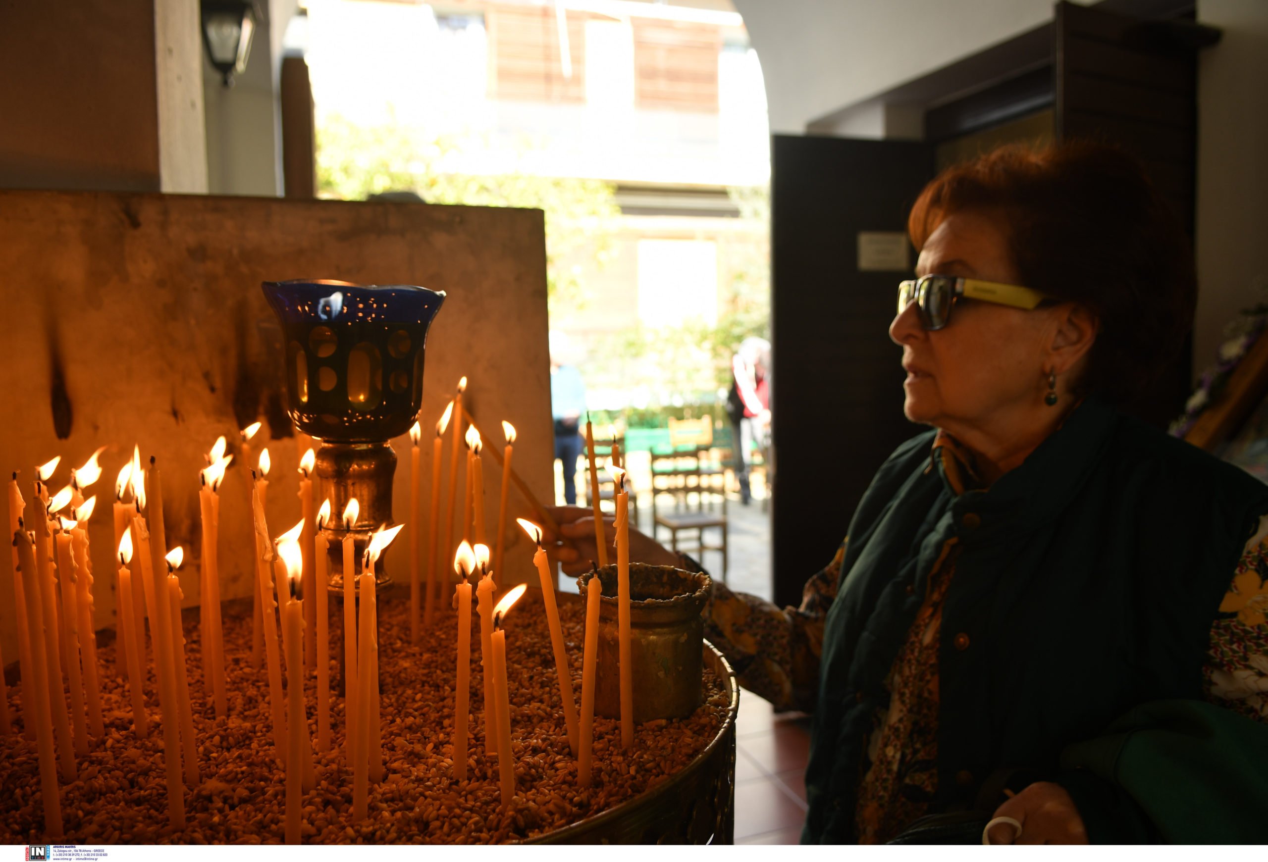 εκκλησία Κυριακή των Βαΐων