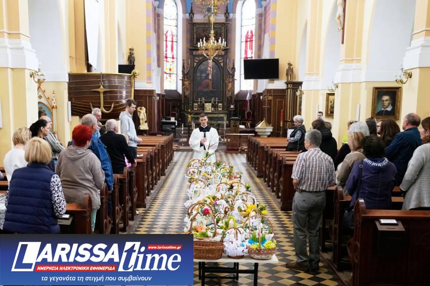 Poland Easter, polonia, pasxa