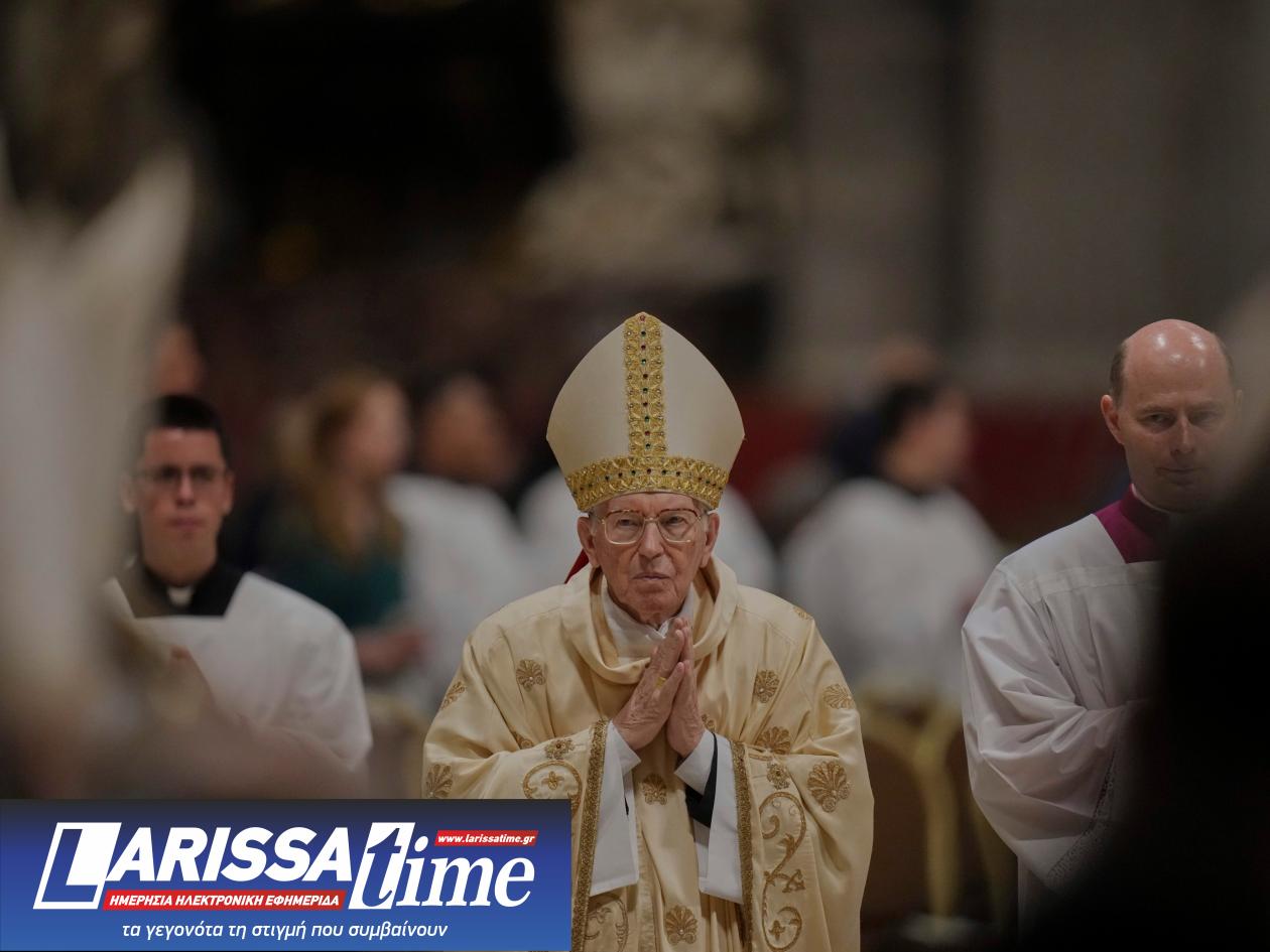 Vatican Easter,  batikano