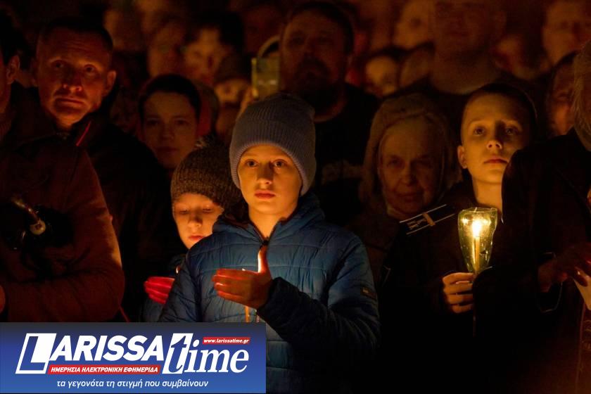 Russia Orthodox Easter, pasxa, anastasi