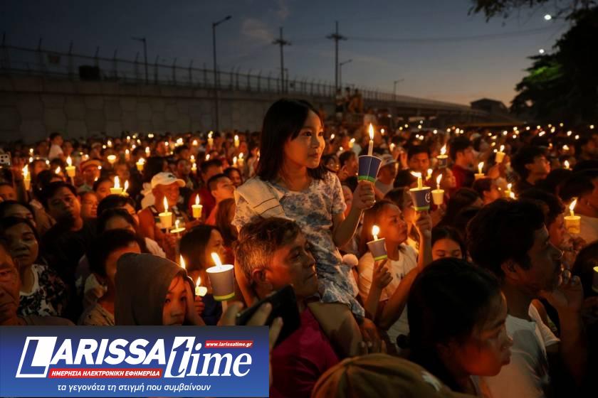 Philippines Easter, filippines, pasxa, anastasi