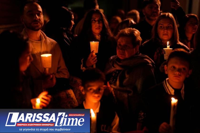 Turkey Orthodox Easter, anastasi, tourkia