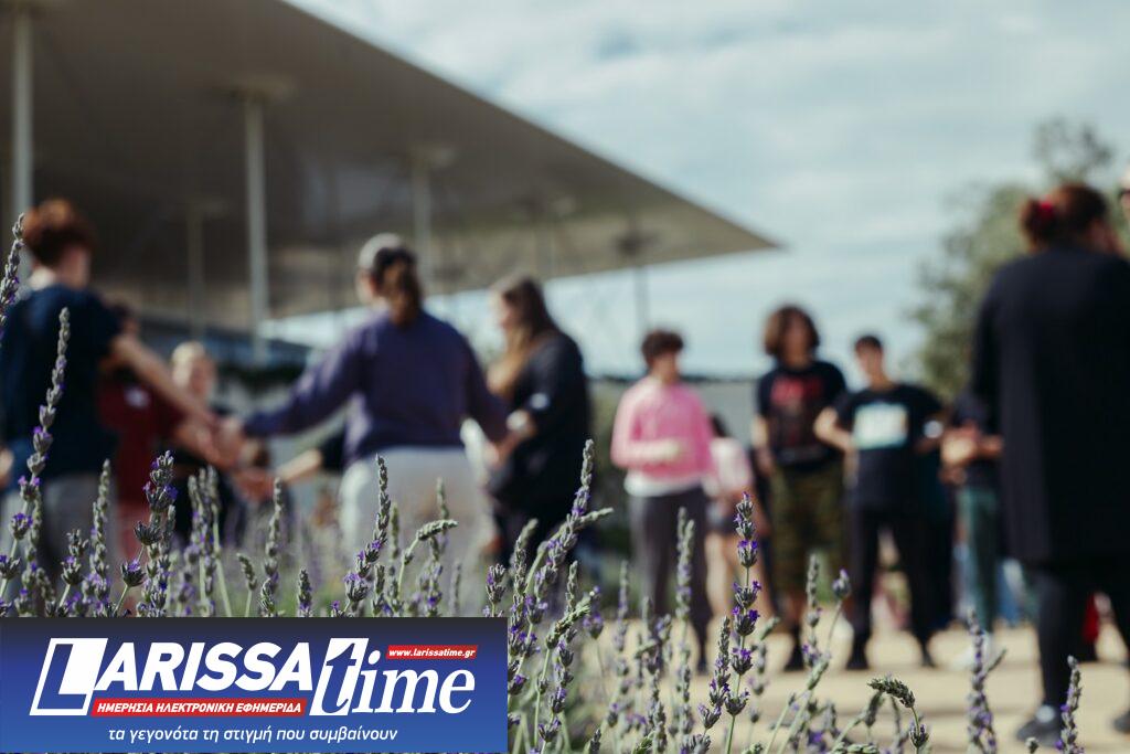 Μια ξεχωριστή περιπλάνηση από τα Κινούμενα Ηχοτοπία στα μονοπάτια του ΚΠΙΣΝ- 120 μαθητές θέλουν να δείξουν τις αμέτρητες δυνατότητες της επικοινωνίας