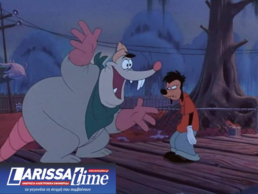 30 Χρόνια «A Goofy Movie»: Η επιτυχία της βασίζεται στις… βιντεοκασέτες