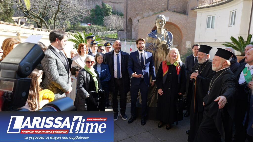 Ν. Φλώρος στο ΕΡΤNews: Η ελληνικότητα δεν είναι μόνο παρελθόν αλλά ζώσα πνοή – Δεν διάλεξα εγώ την Κάλλας, εκείνη με κάλεσε