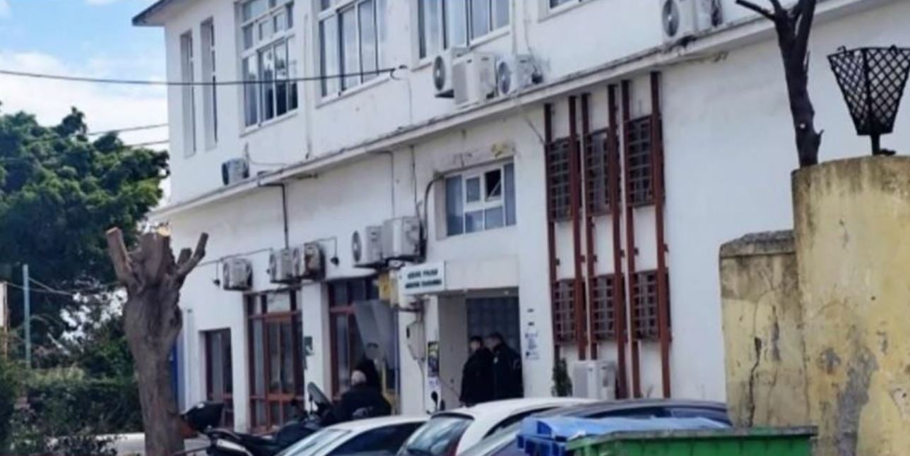 ΠΟΛΕΟΔΟΜΙΑ ΡΟΔΟΥ