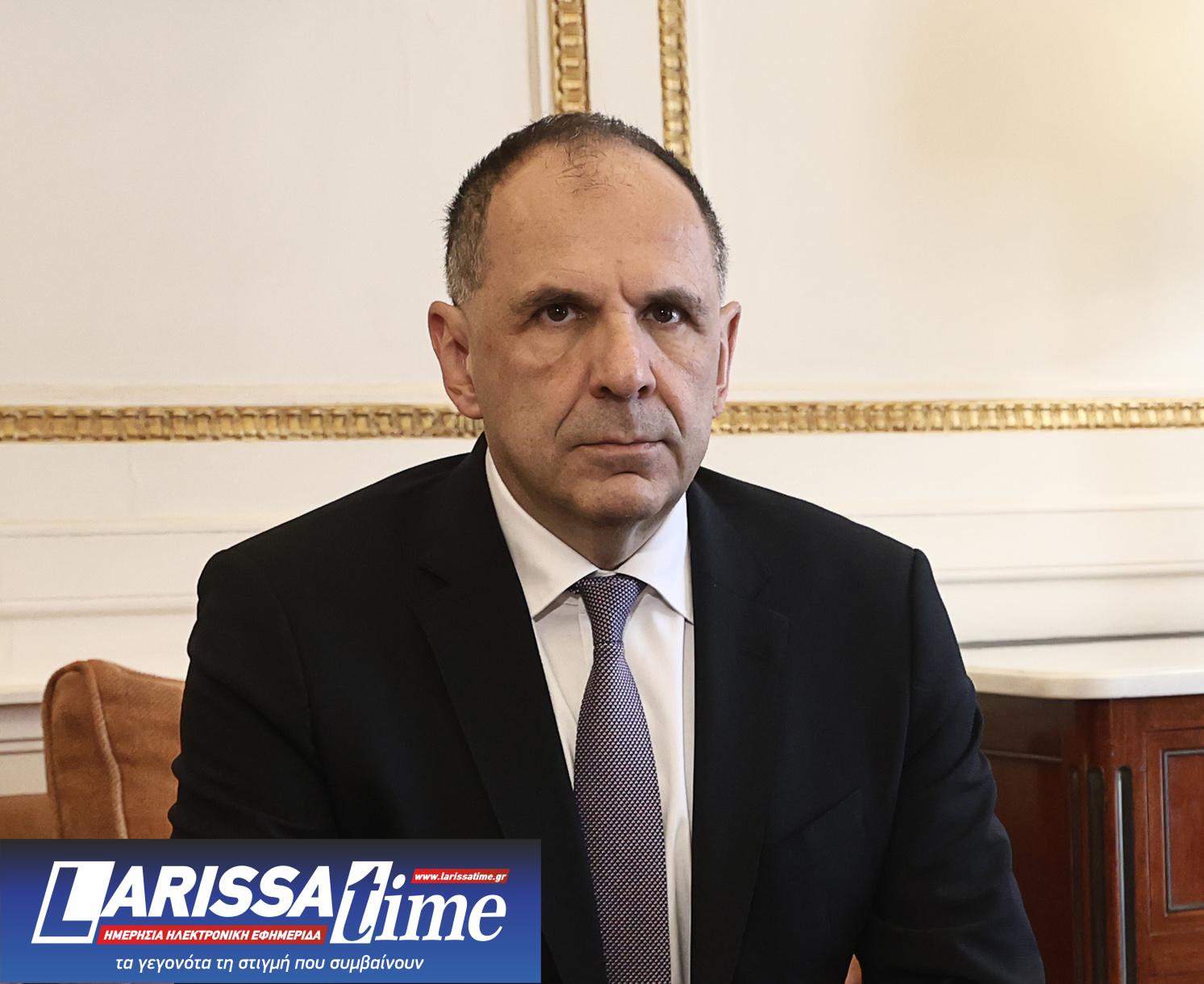 Εντός και Εκτός: Μπιμπίλας για υπουργός Πολιτισμού-1