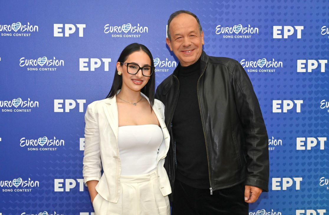 KLAVDIA ΕΥΑΓΓΕΛΙΝΟΣ