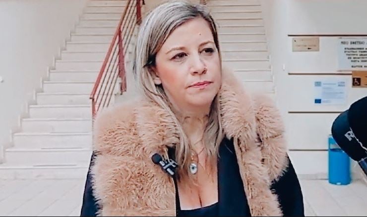 ΚΟΡΚΟΝΕΑΣ ΔΙΚΗ