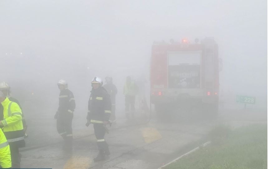 Θανατηφόρο τροχαίο στην Κοζάνη