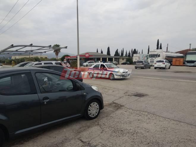 Νίκος Παλαιοκώστας αποφυλάκιση 3