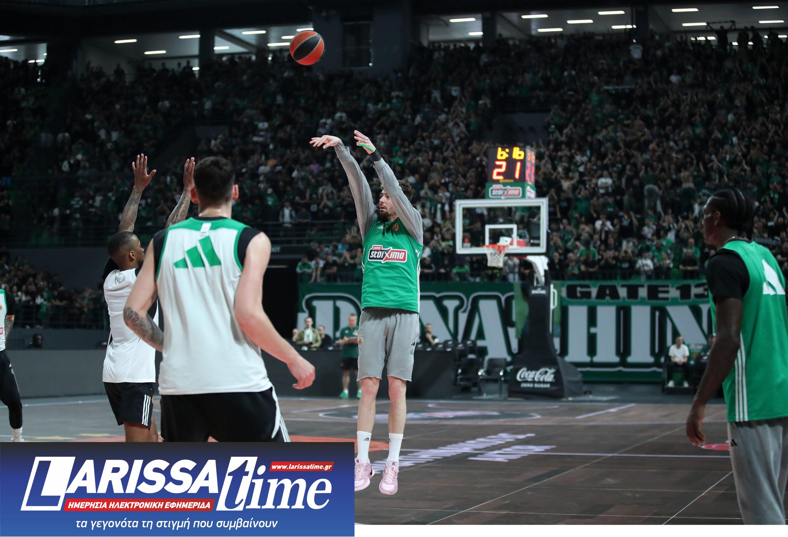 Παναθηναϊκός, ΟΑΚΑ