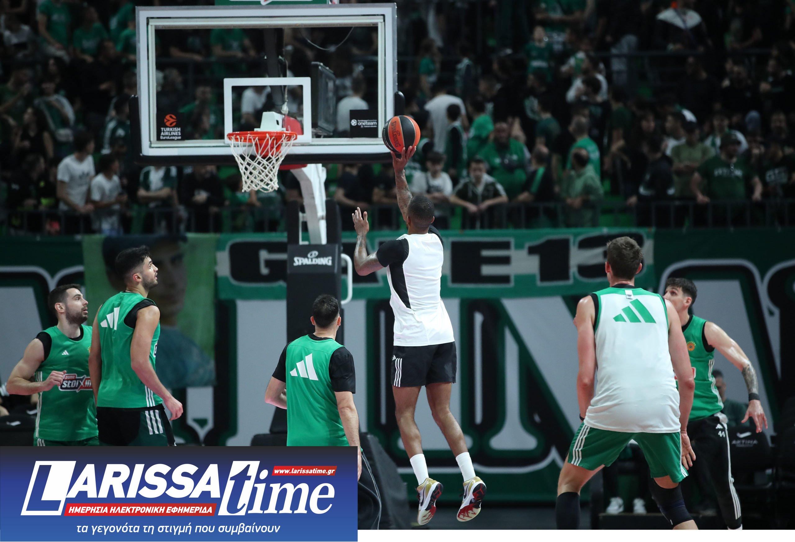 Παναθηναϊκός, ΟΑΚΑ