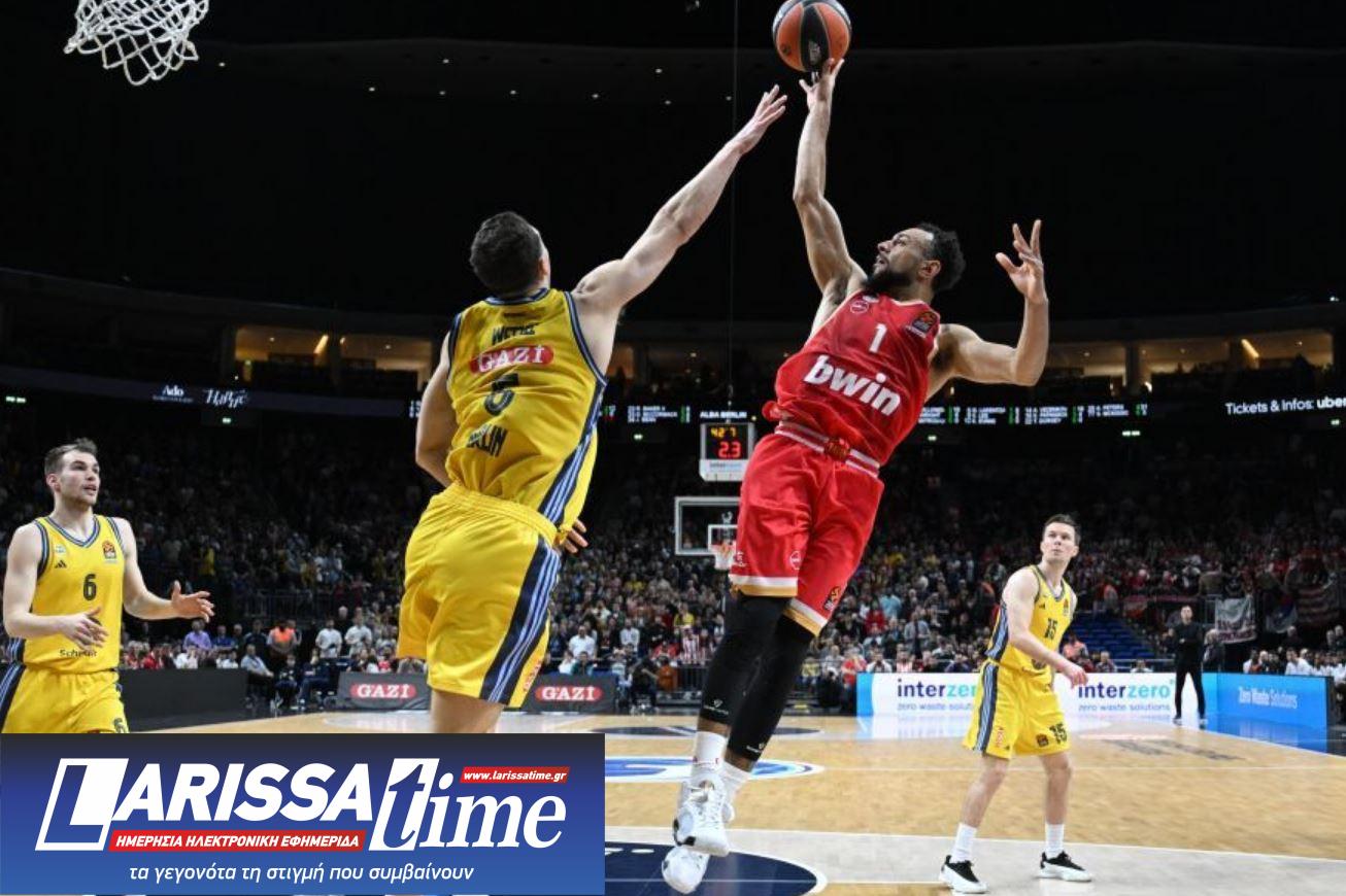 ΟΛΥΜΠΙΑΚΟΣ