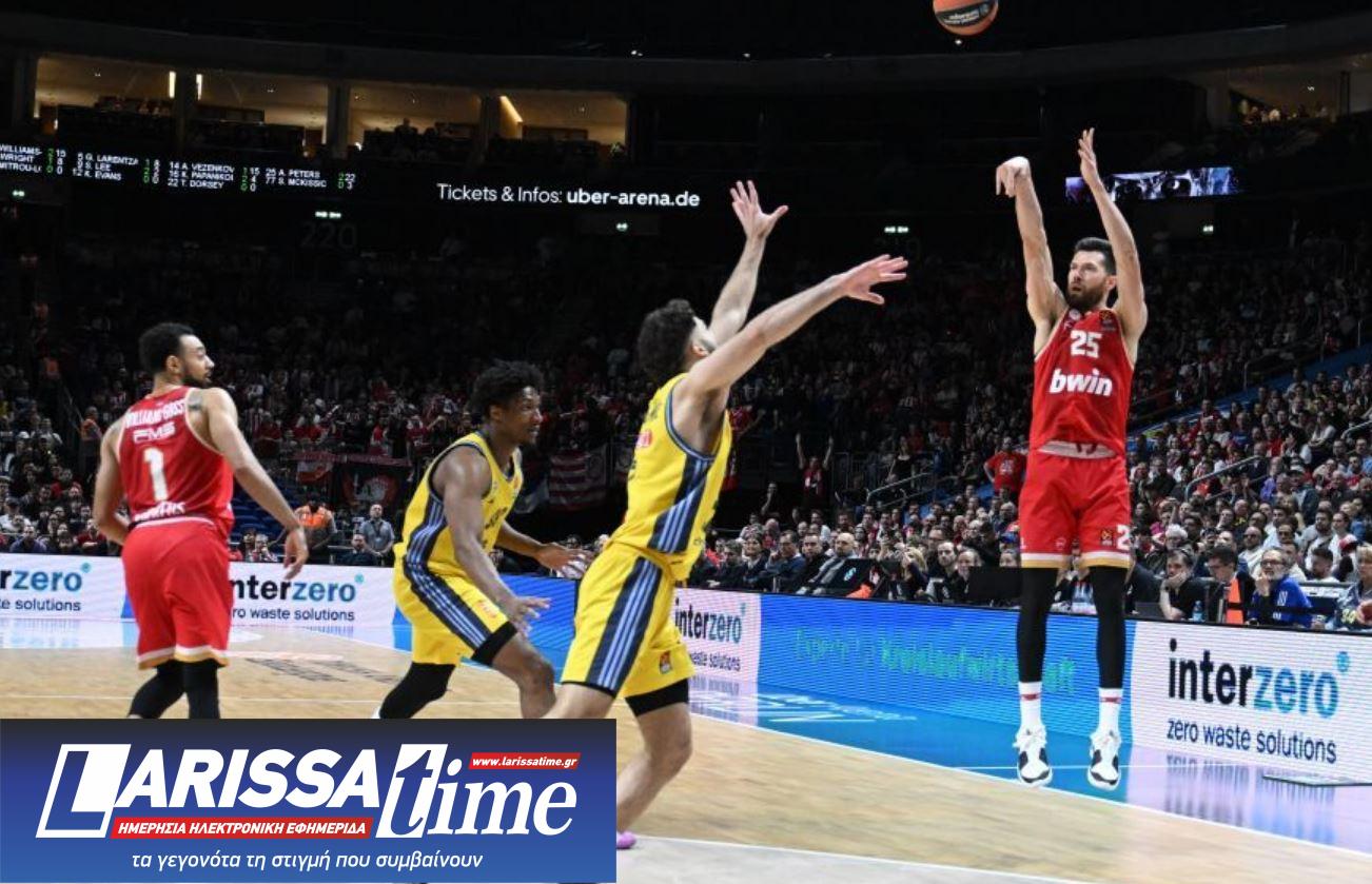 ΟΛΥΜΠΙΑΚΟΣ