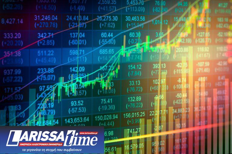 Χρηματιστήριο Αθηνών