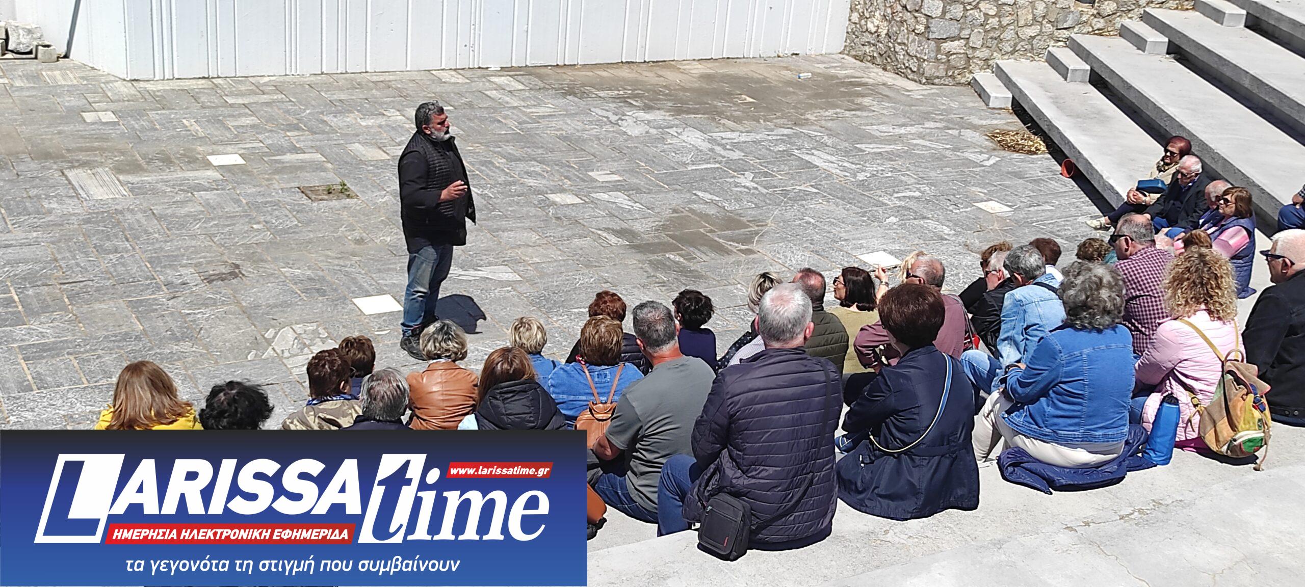 1000027564 Από τον Όλυμπο στο Μαυσωλείο Διστόμου: Μνήμες από τις γερμανικές θηριωδίες, ενόψει 10ης Ιουνίου