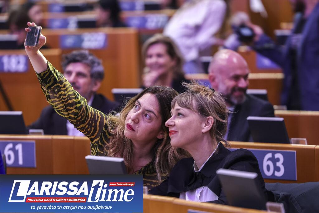 «Animal»: Η συμπαραγωγή της ΕΡΤ γίνεται αντικείμενο συζήτησης (και ερώτηση) στο Ευρωκοινοβούλιο