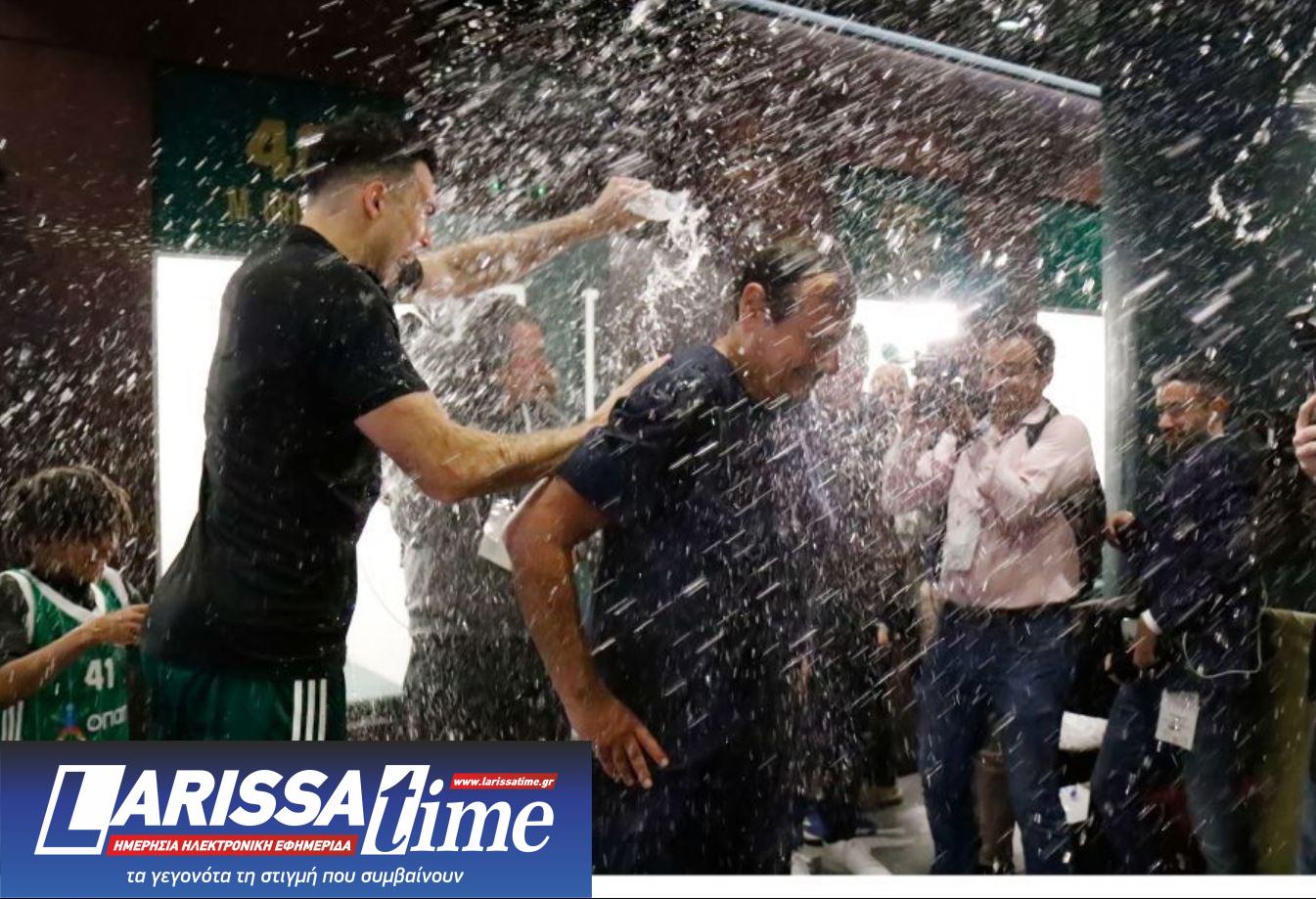 ΠΑΝΑΘΗΝΑΪΚΟΣ