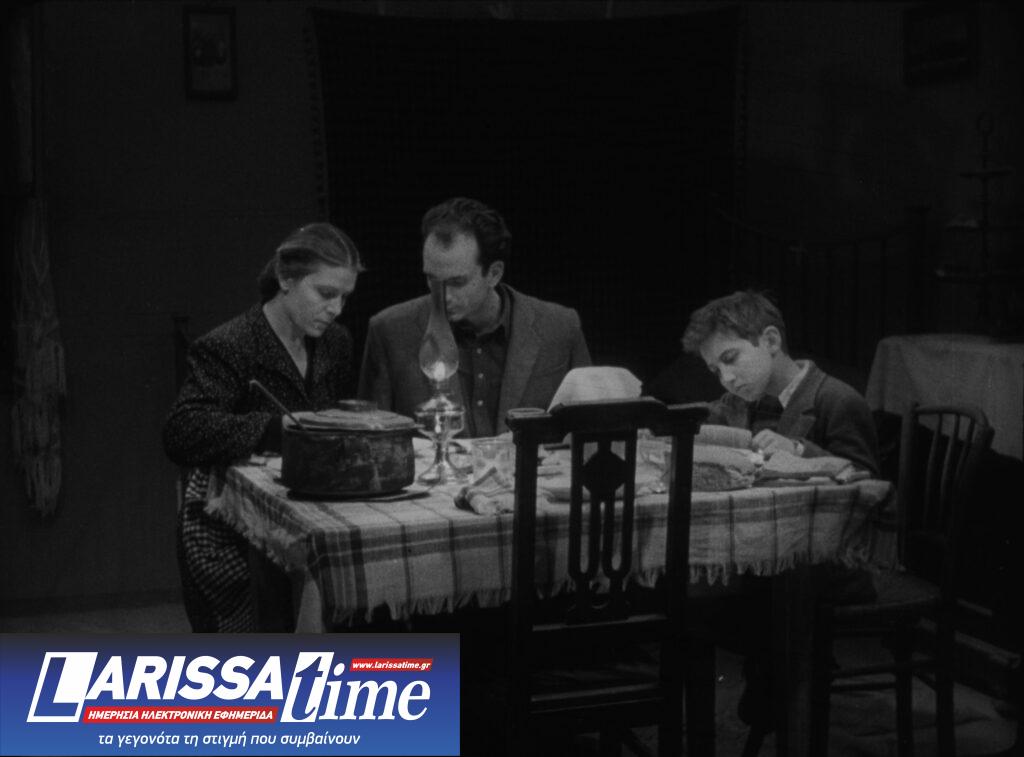 A Season of Classic Films – Κάννες 2025: «Το Πικρό Ψωμί» στον Κατάλογο του 2025