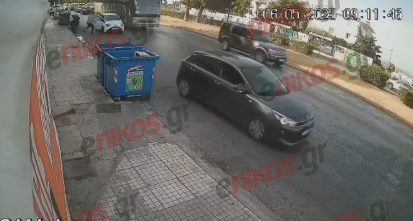 απαγωγή γιου επιχειρηματία