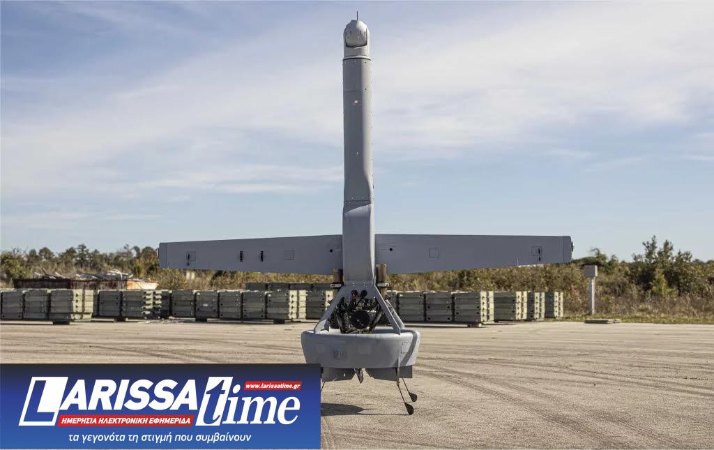 Νέα VTOL drones αποκτά ο Στρατός Ξηράς-3