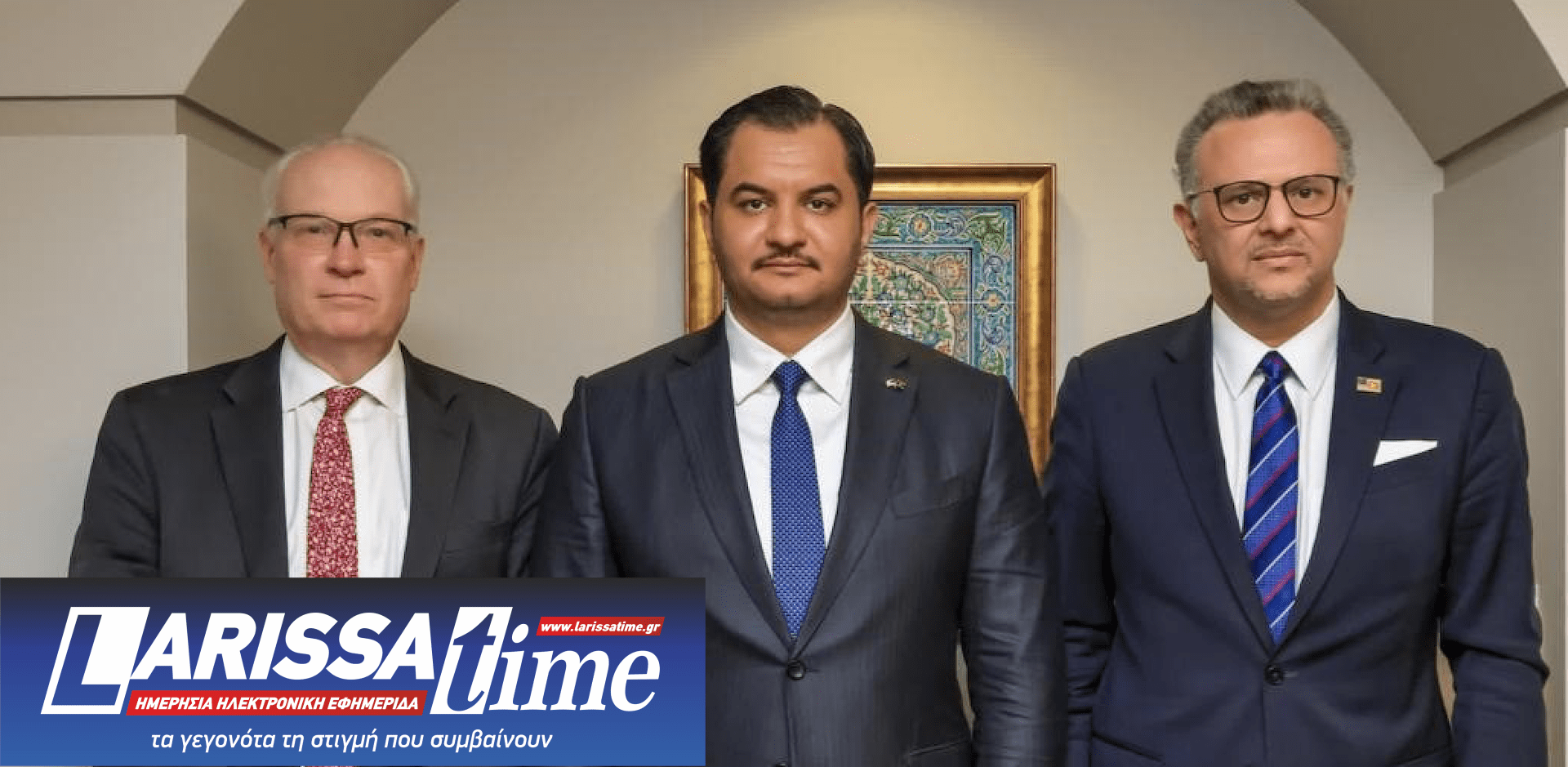 Σε κρίσιμη καμπή (ξανά) η Λιβύη-1