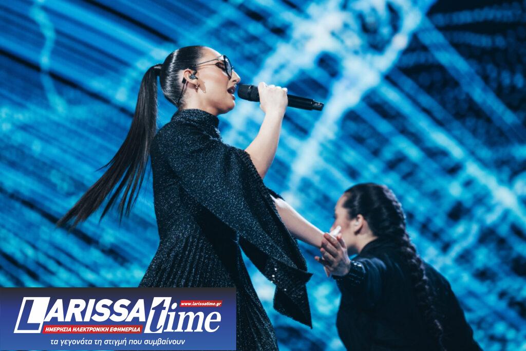 Eurovision 2025: Η μεγάλη βραδιά έφτασε! Η Ελλάδα με την Klavdia και την «Αστερομάτα» στον Τελικό