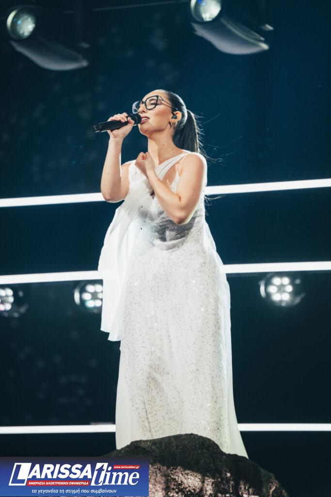 Eurovision 2025: Η μεγάλη βραδιά έφτασε! Η Ελλάδα με την Klavdia και την «Αστερομάτα» στον Τελικό