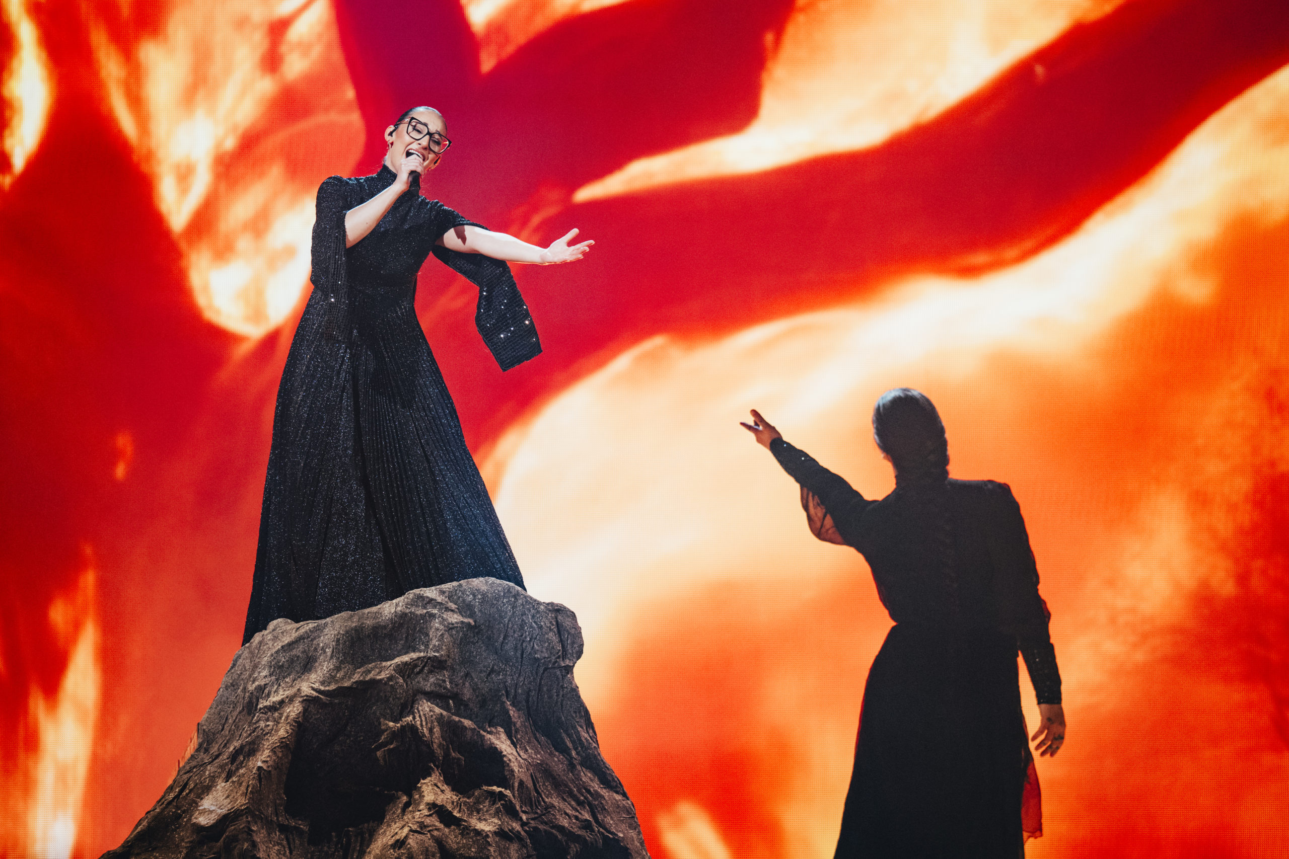 Eurovision
