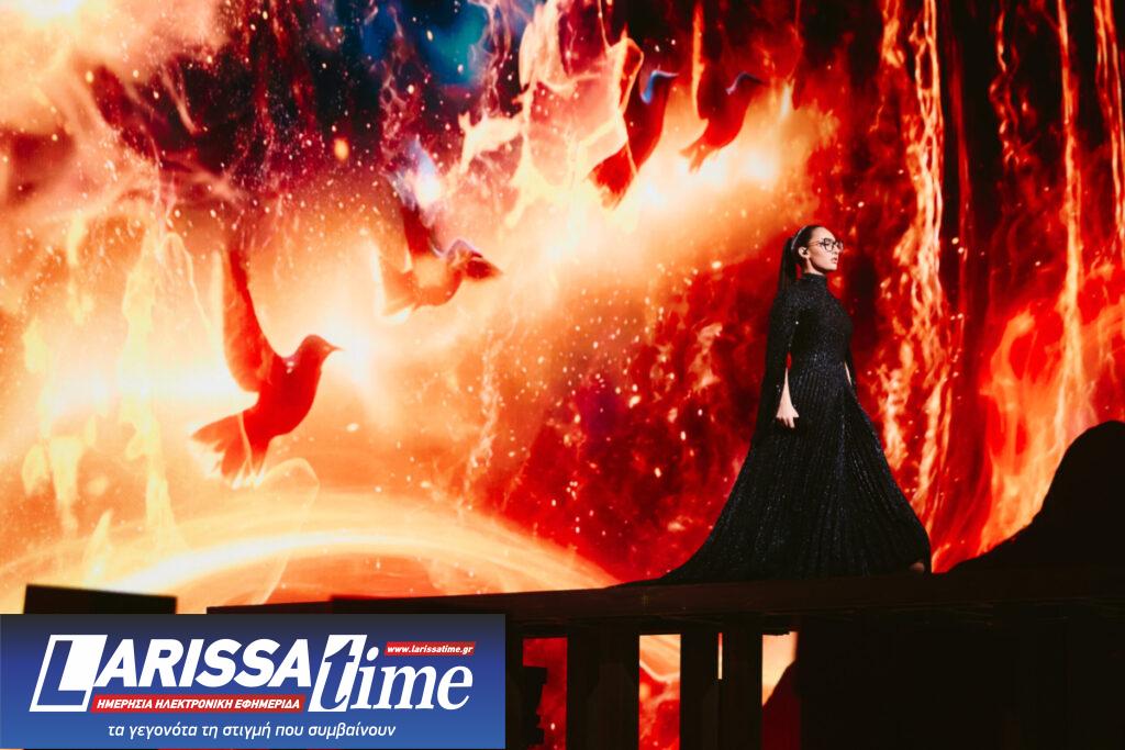 Eurovision 2025: Η μεγάλη βραδιά έφτασε! Η Ελλάδα με την Klavdia και την «Αστερομάτα» στον Τελικό