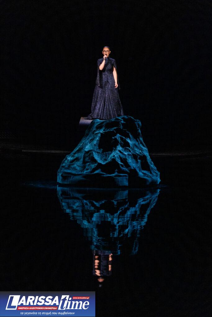 Eurovision 2025: Η μεγάλη βραδιά έφτασε! Η Ελλάδα με την Klavdia και την «Αστερομάτα» στον Τελικό