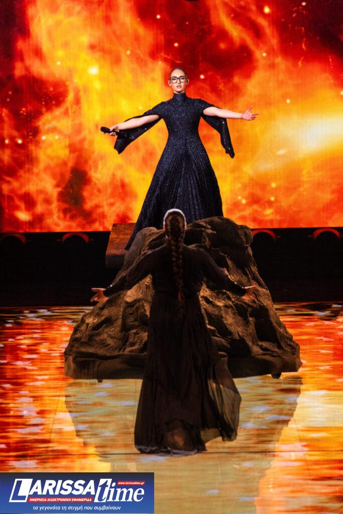 Eurovision 2025: Η μεγάλη βραδιά έφτασε! Η Ελλάδα με την Klavdia και την «Αστερομάτα» στον Τελικό