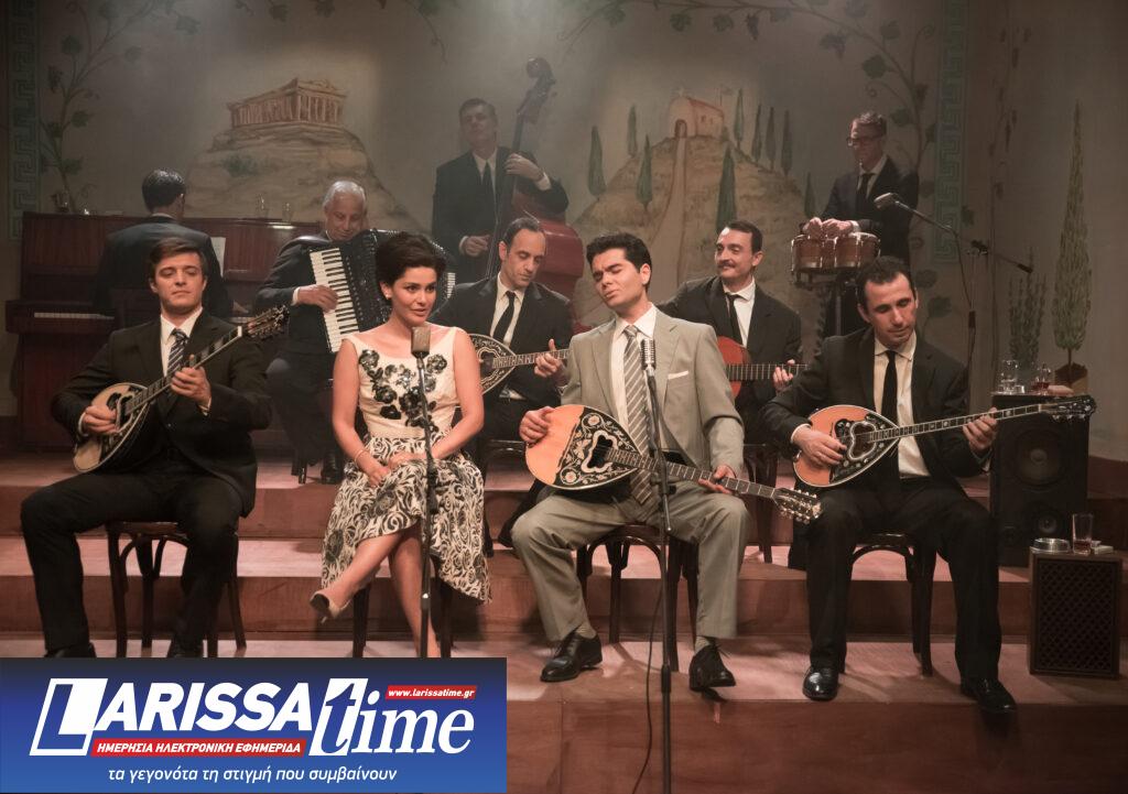 Sold out πρεμιέρα για την ταινία «Υπάρχω» στο Φεστιβάλ Ελληνικού Κινηματογράφου Σαν Φρανσίσκο