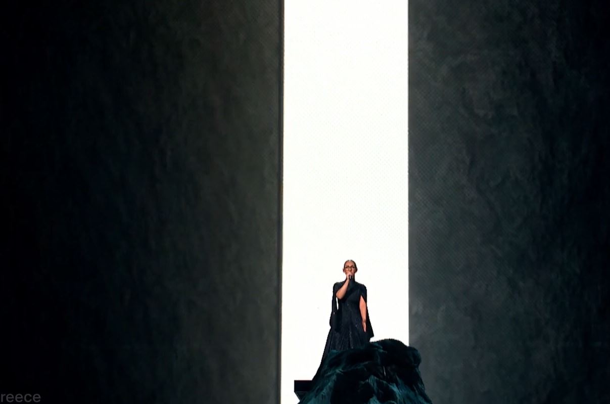 Eurovision 2025, Klavdia