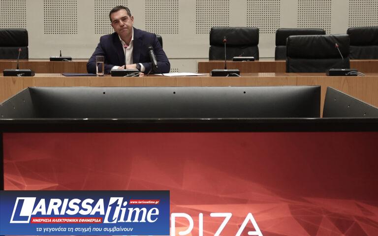 Από τον σκληρό δικομματισμό στον κατακερματισμό της αντιπολίτευσης-1