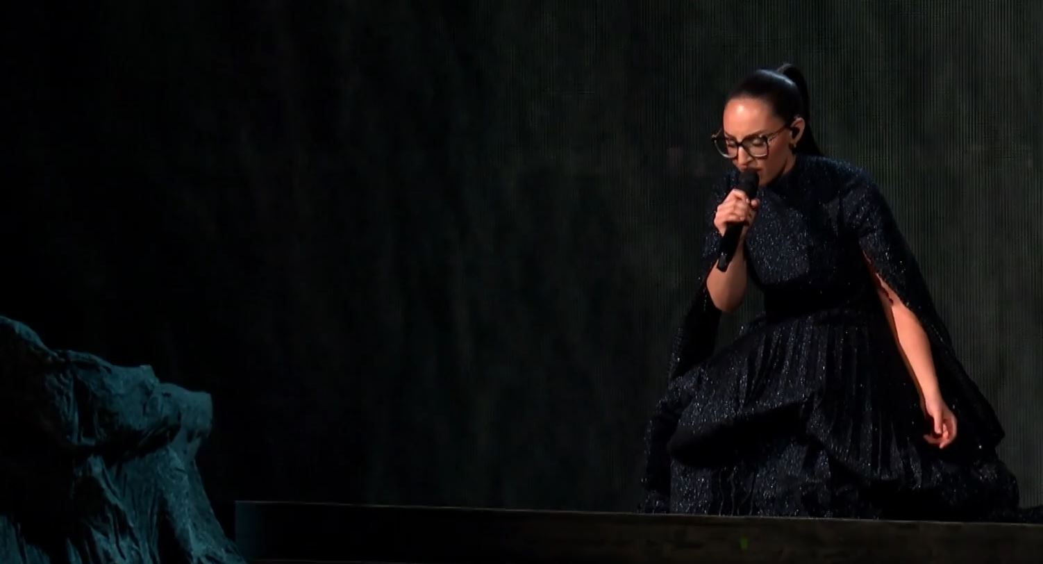 Eurovision 2025, Klavdia