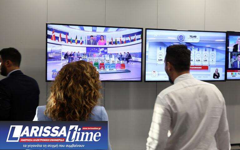 Από τον σκληρό δικομματισμό στον κατακερματισμό της αντιπολίτευσης-7