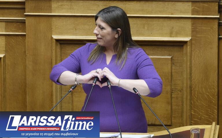 Από τον σκληρό δικομματισμό στον κατακερματισμό της αντιπολίτευσης-4