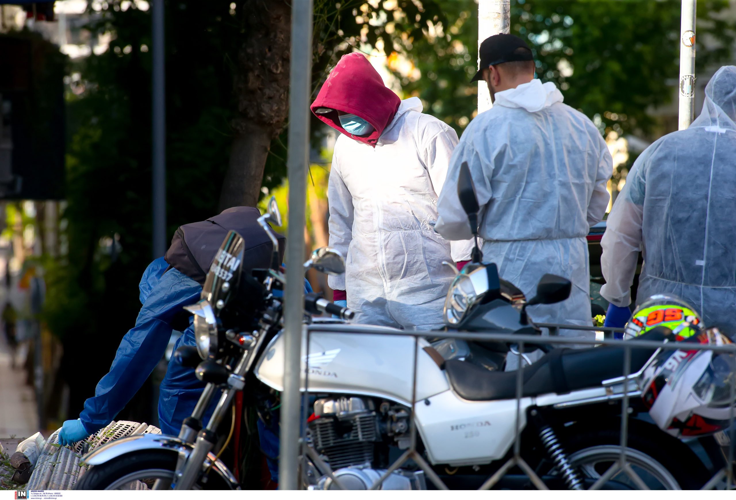 Έκρηξη στη Θεσσαλονίκη: