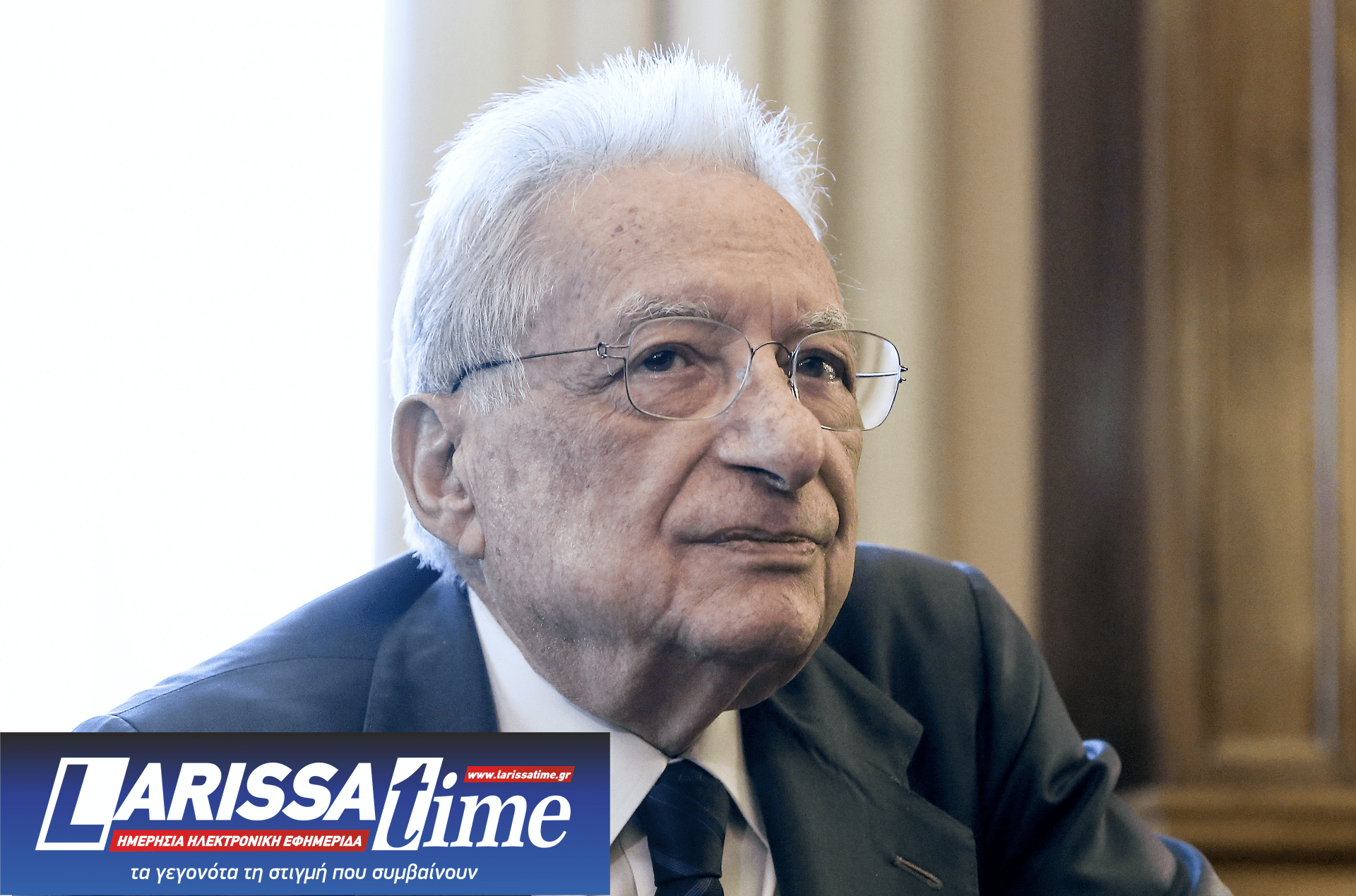 Πέτρος Μολυβιάτης: Ενας ενωτικός Ελληνας περνά στην ιστορία-1