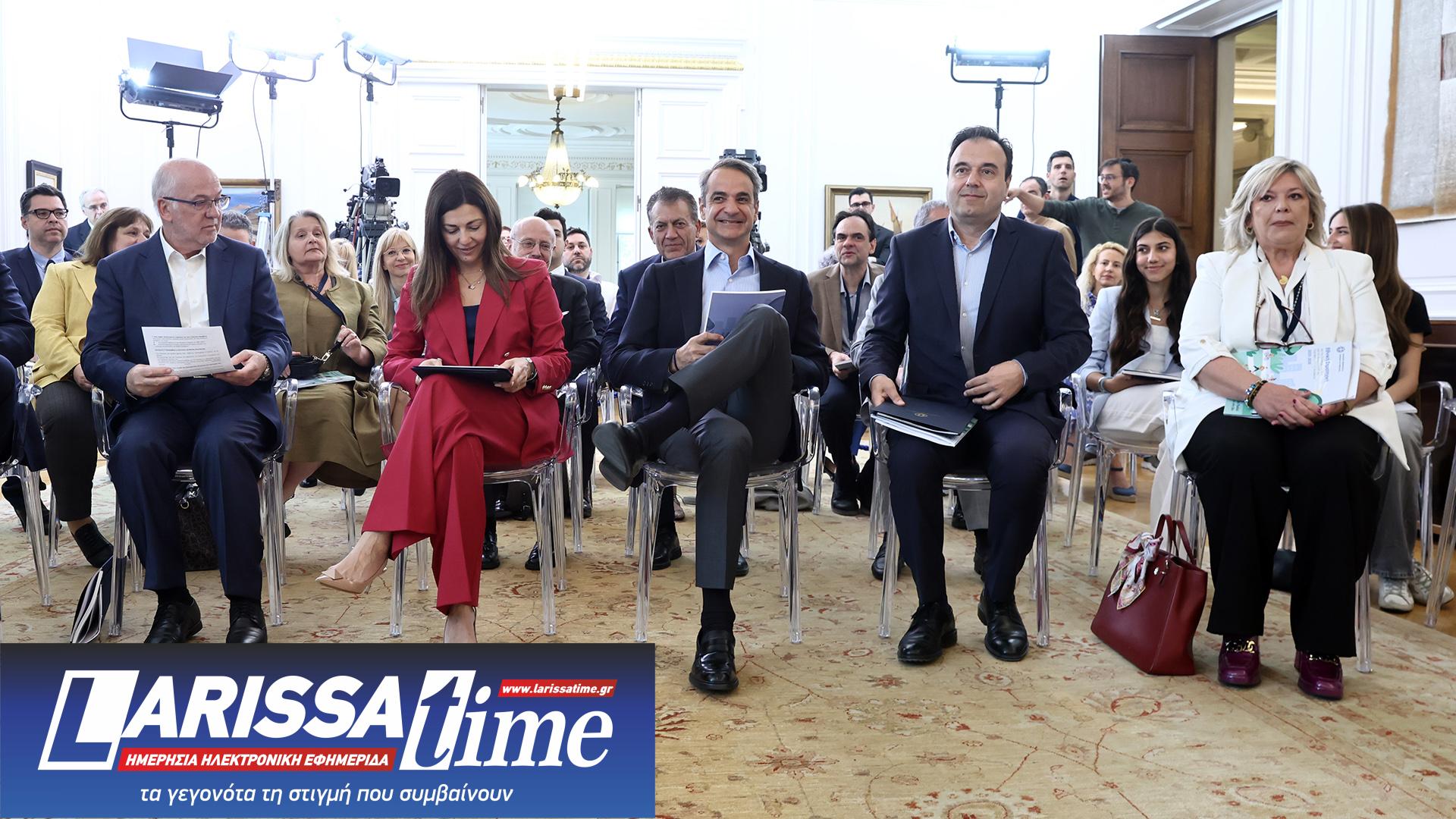 Τι περιλαμβάνει η εθνική στρατηγική για τη βία των ανηλίκων – Τα νέα μέτρα-2