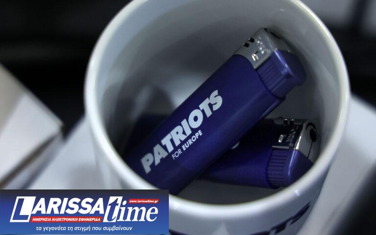 Από τον σκληρό δικομματισμό στον κατακερματισμό της αντιπολίτευσης-6